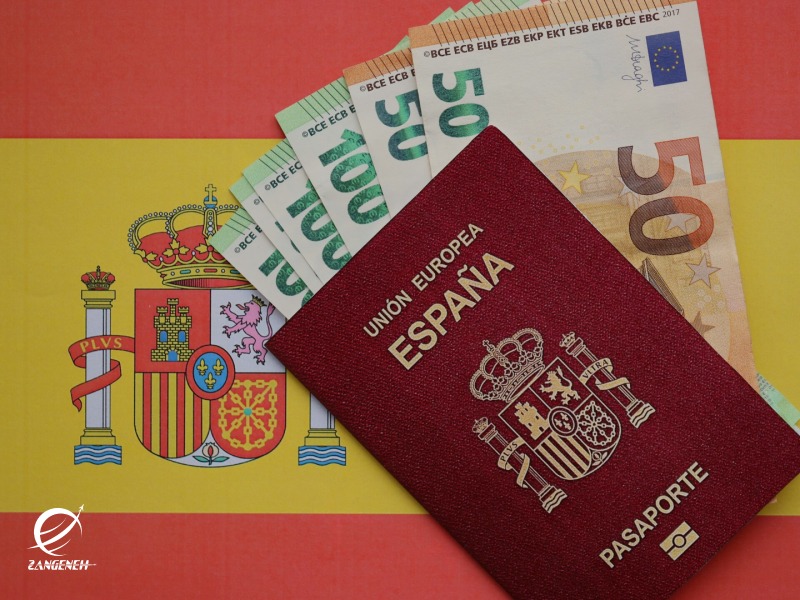 هزینه‌های زندگی و اقامت در اسپانیا (۲۰۲۵)