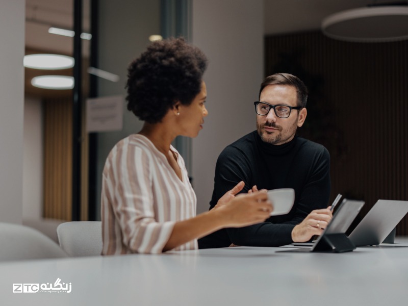 منابع تقویت اسپیکینگ آیلتس