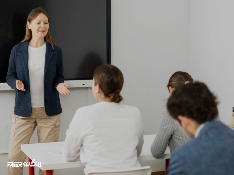 یادگیری Collocations و Idioms در آزمون آیلتس