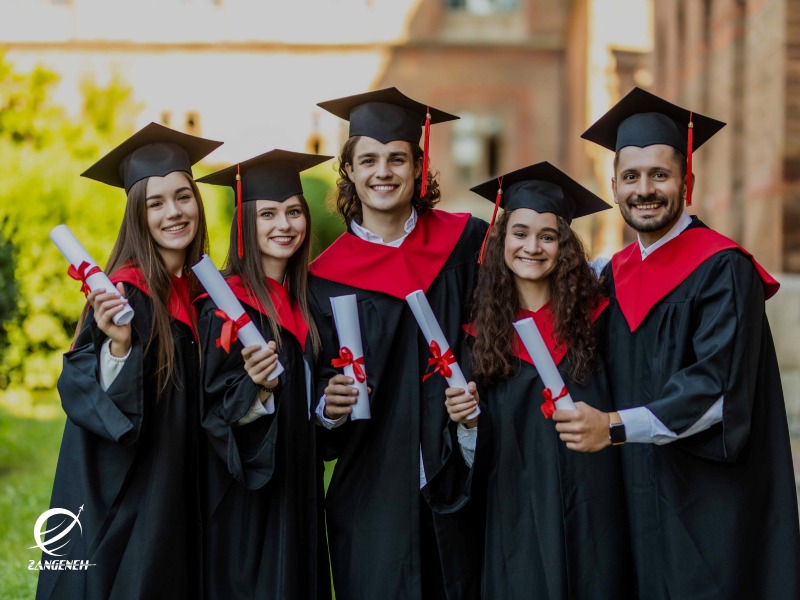 ویزای دانشجویی ایتالیا (نوع D) و مراحل درخواست