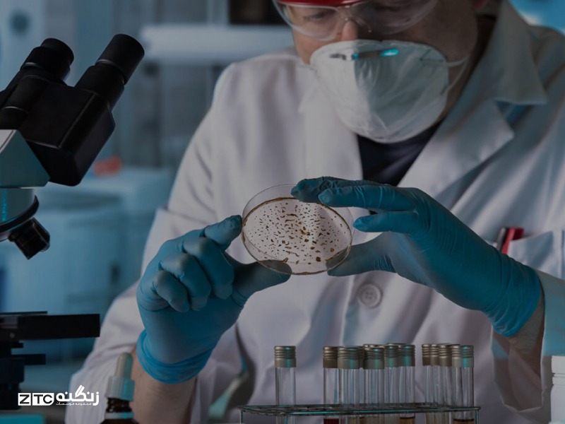 مکالمات کاربردی در مطب پزشک