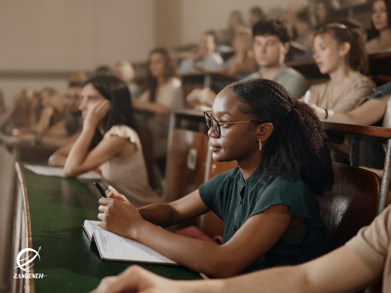 اقامت اسپانیا