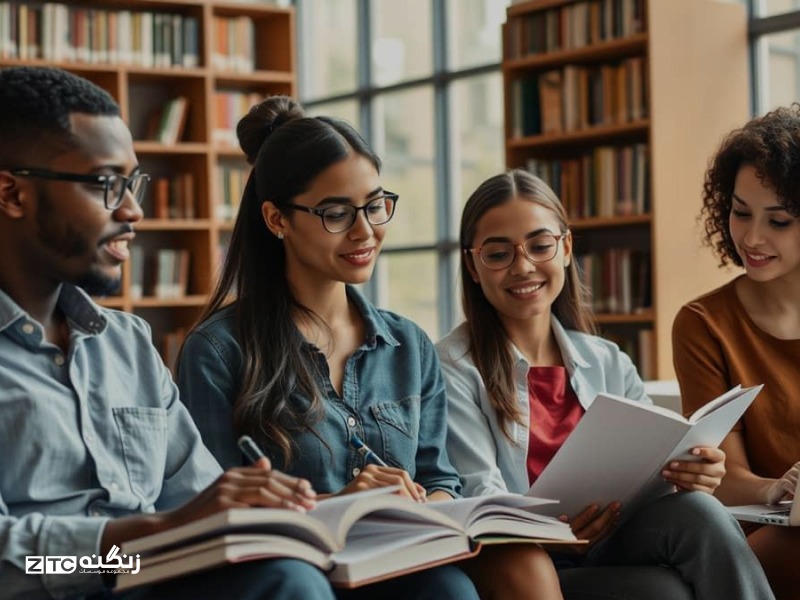 آموزش عملی تکنیک Skimming و Scanning