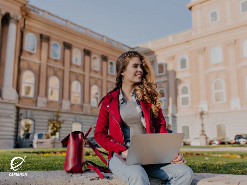 شرایط پذیرش کالج زبان مجارستان