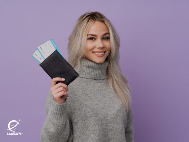 قوانین ویزای تمکن مالی اسپانیا