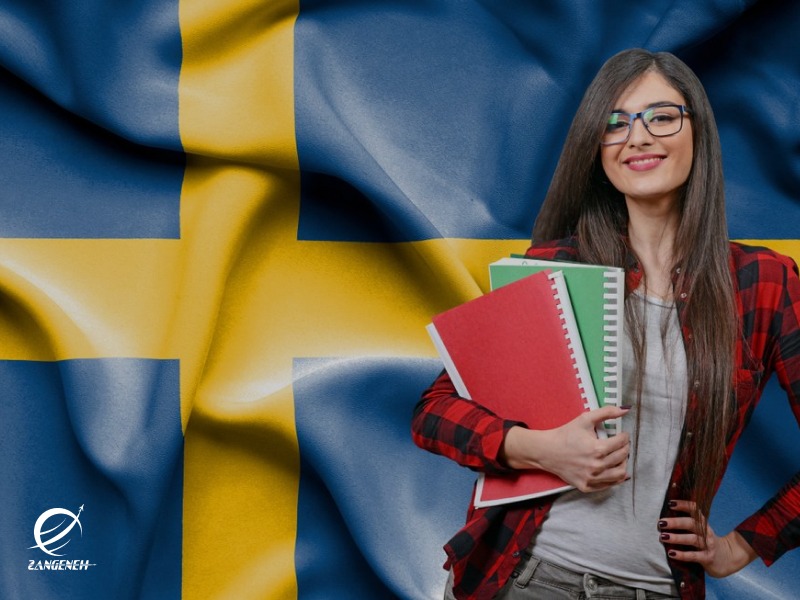 شرایط پذیرش دانشگاه مالمو سوئد برای ایرانیان (۲۰۲۵)