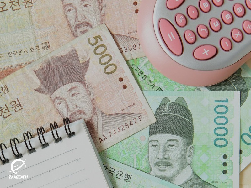 هزینههای زندگی در کره جنوبی