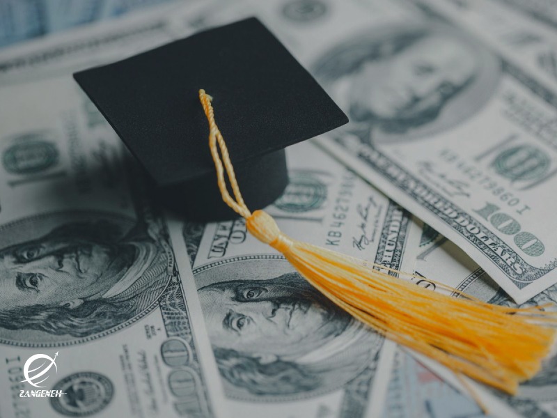هزینه تحصیل در انگلستان