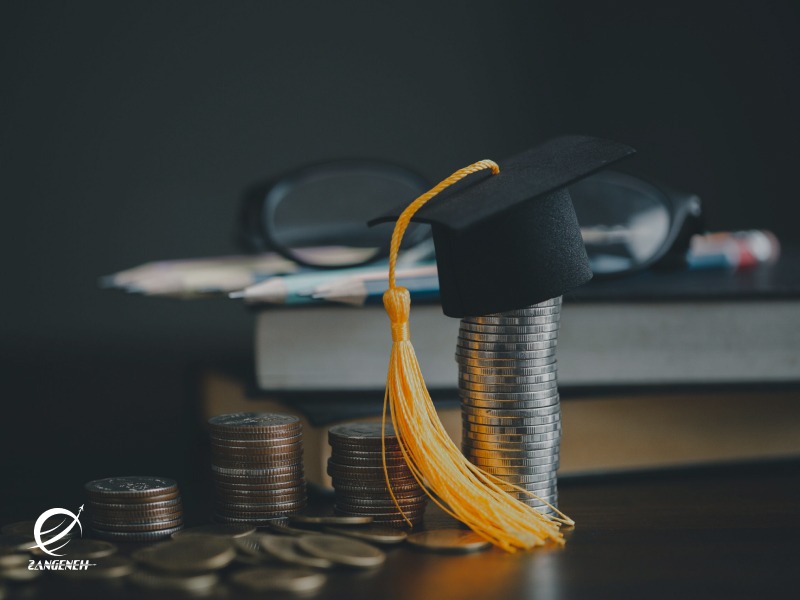 مقایسه هزینه‌های تحصیل (شهریه)