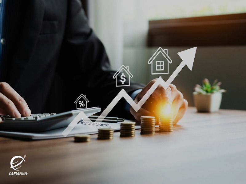 اقامت گلدن ویزا