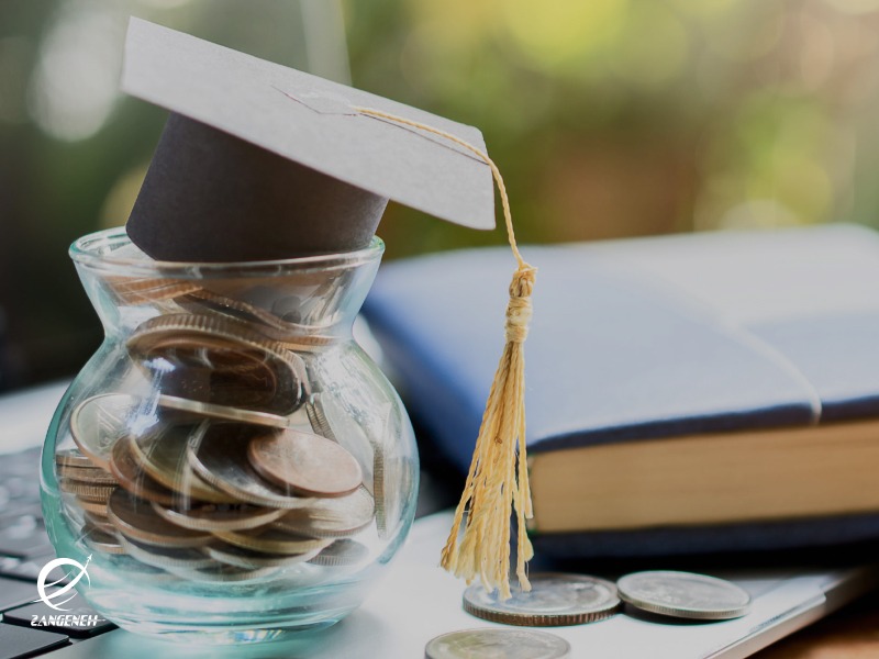 تحصیل در سوئد