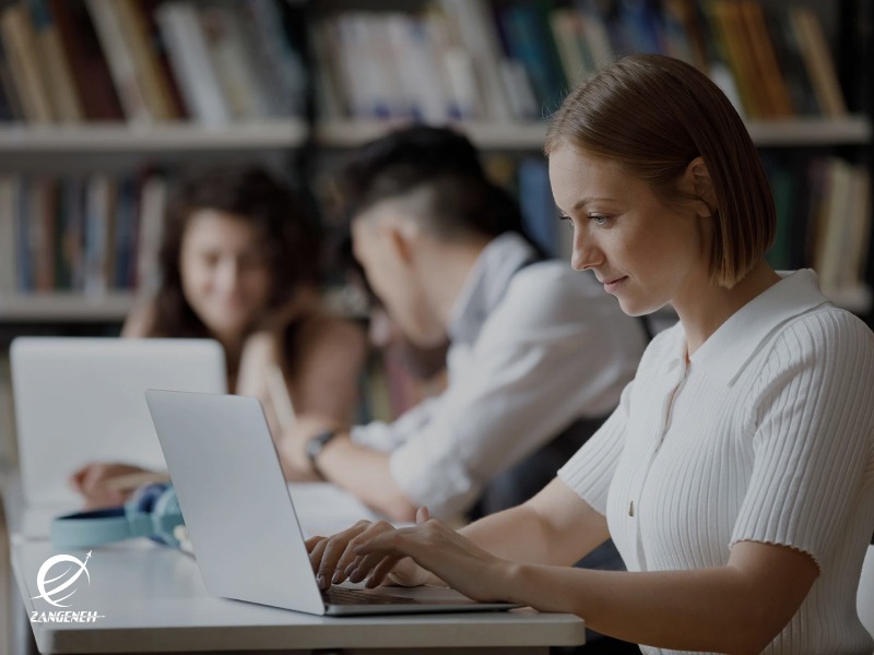 اقامت کاری به عنوان کارمند در اسپانیا