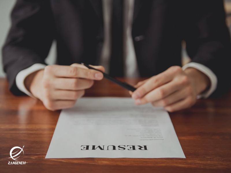 فرآیند درخواست آنلاین و مدارک ضروری هلند