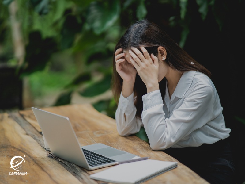 تحصیل در سوئد