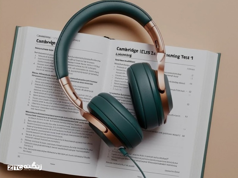 منابع برتر برای تقویت Listening در آزمون آیلت