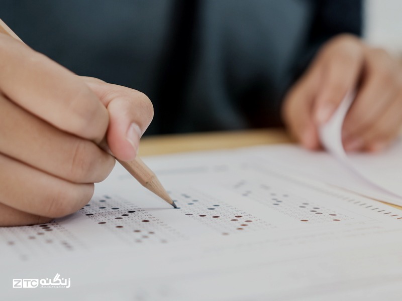 تبعات سنگین توقف آزمون آیلتس برای داوطلبان ایرانی