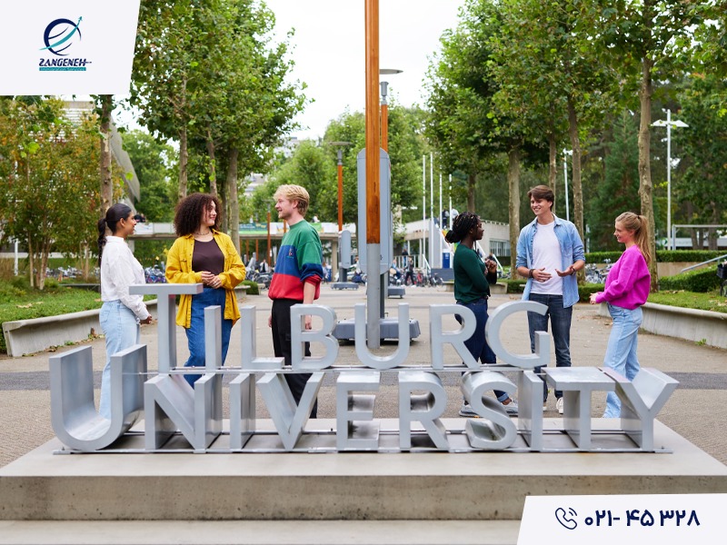 دانشگاه تیلبرگ