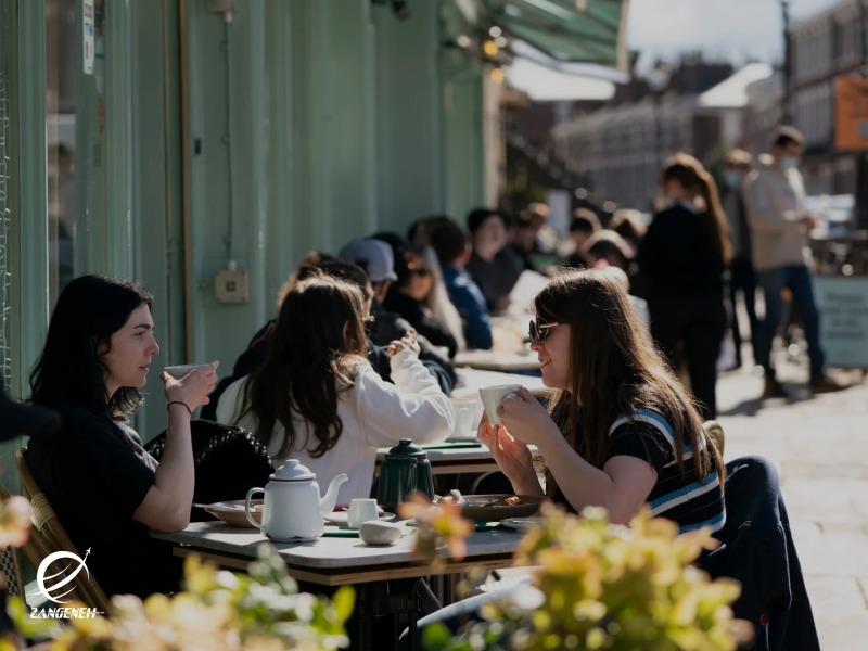 بهترین شهر انگلستان