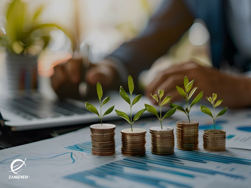 گلدن ویزای اسپانیا