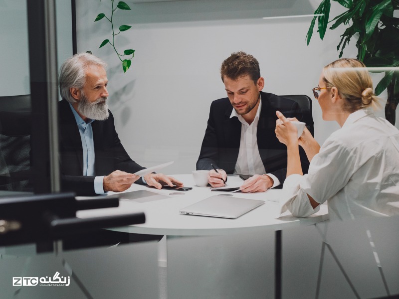 برترین کلاس GRE