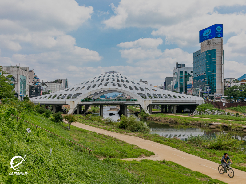 دجون (Daejeon): مهد علم و تکنولوژی کره جنوبی