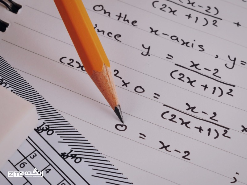 منابع مطالعاتی معتبر برای ریاضی GRE