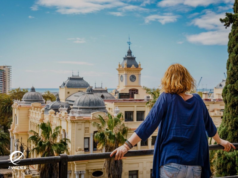 کشور اسپانیا