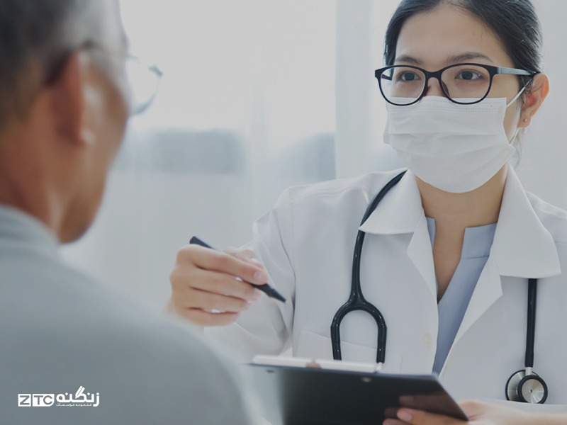 بیماریهای عمومی و علائم آنها