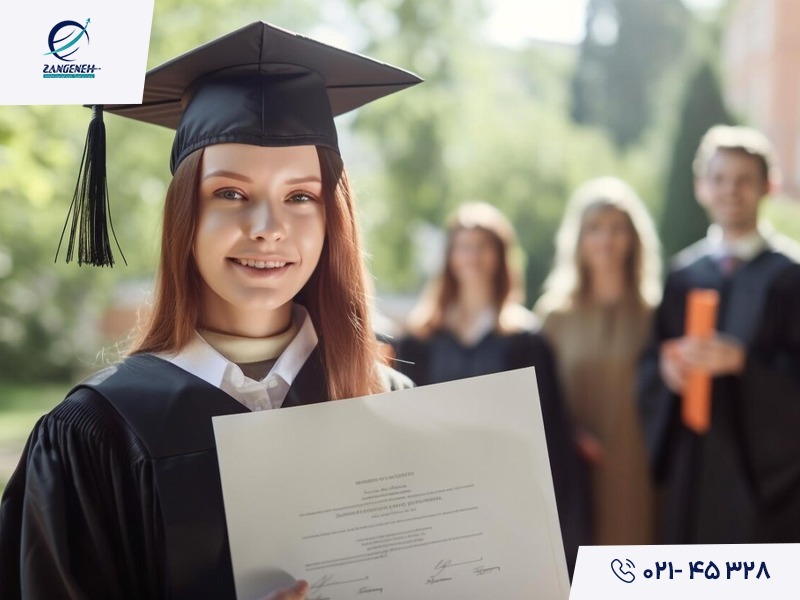 مدارک ویزای تحصیلی اسپانیا