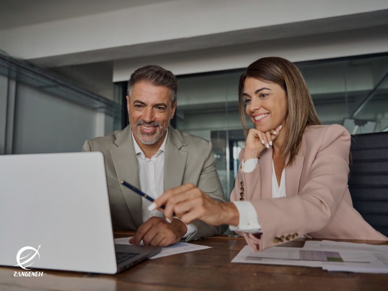 سیستم مشاوره تحصیلی الزام‌آور (BSA)