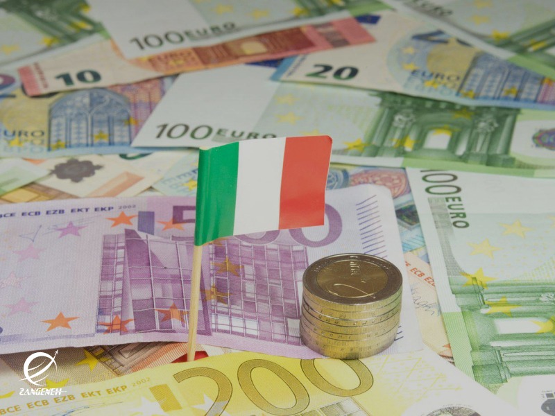 هزینه‌های رسمی