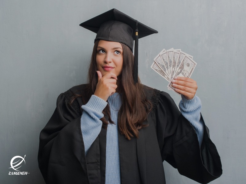 بورسیههای مقطع دکتری: UKRI و پروژه محور