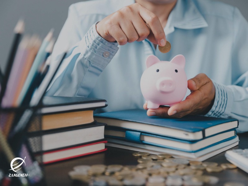 بورسیه‌ها و کمک‌های مالی دانش گاه بارسلونا