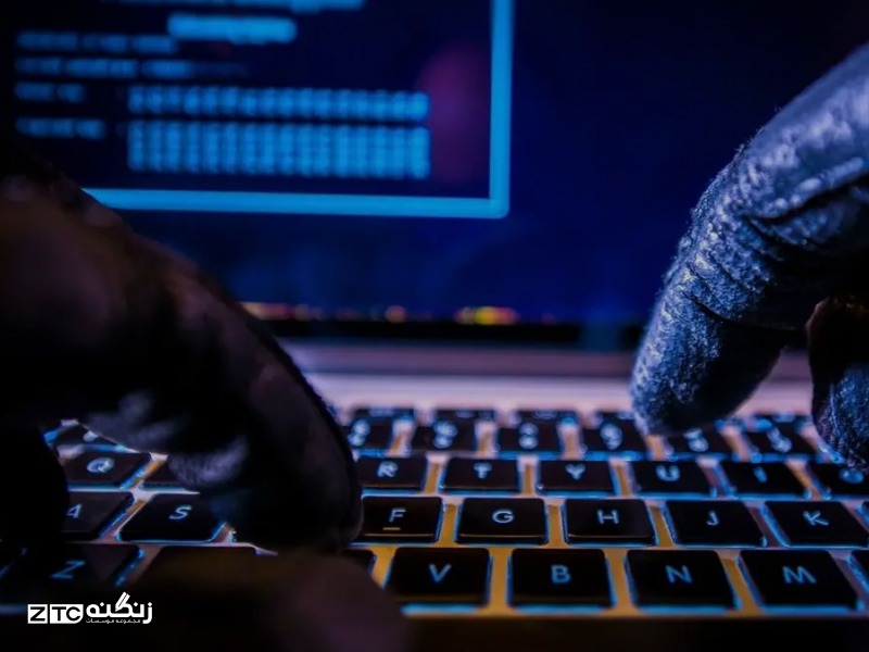 نکات امنیتی برای ثبت‌نام‌های خارجی