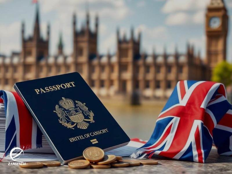 مهاجرت تحصیلی به انگلستان