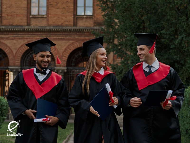 انواع ویزای تحصیلی ایتالیا