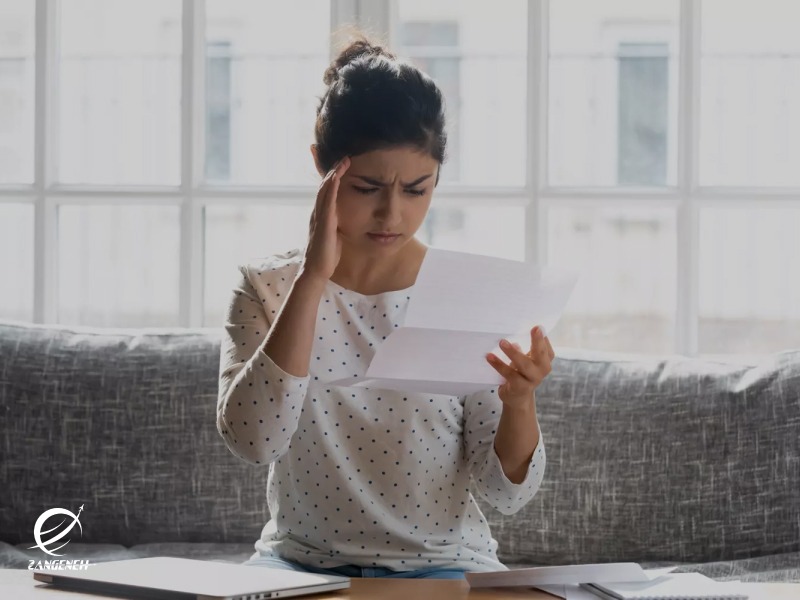 دلایل ریجکتی ویزای سوئد توریستی