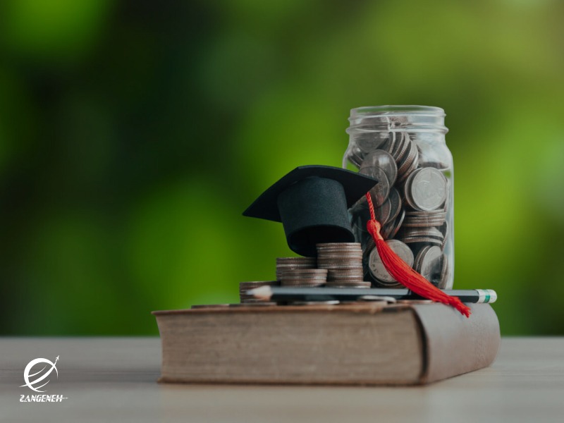 انواع بورسیه های تحصیلی در انگلستان: دستهبندی کلی