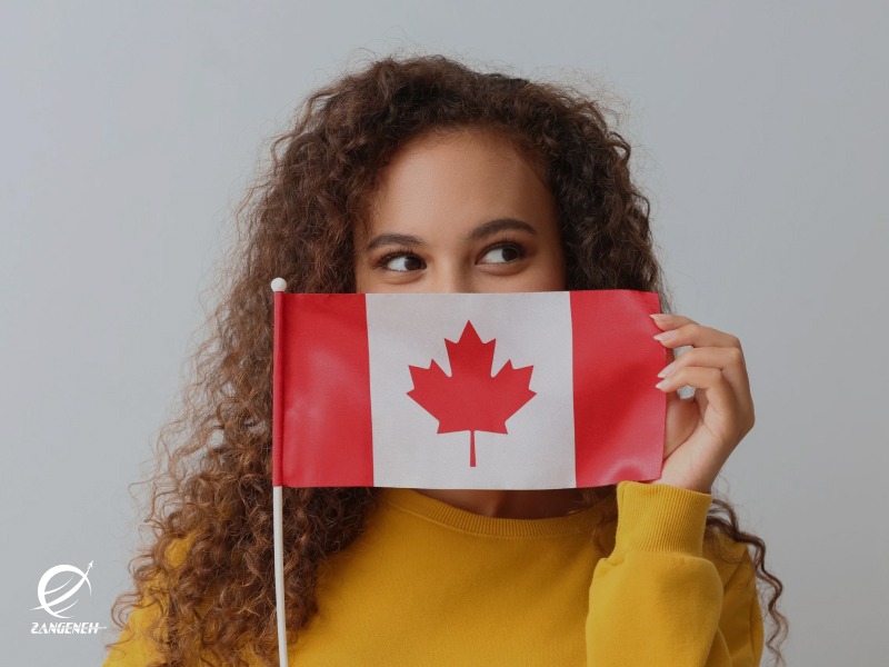 مدارک تکمیلی برای متقاضیان ایرانی برای کانادا