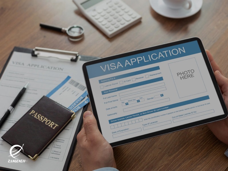 نکات کلیدی برای بهینه‌سازی شانس پذیرش و ویزا