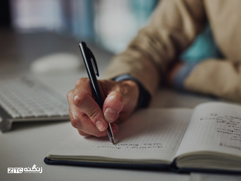 لغات طلایی آیلتس