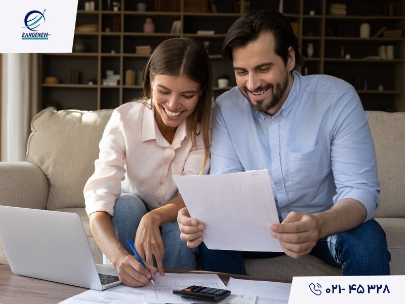 مراحل درخواست ویزای پیوست هلند