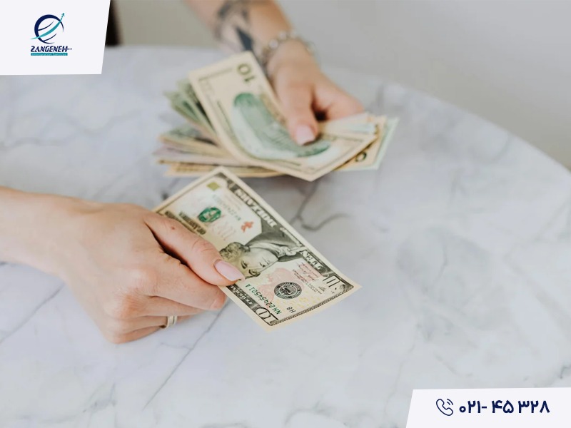 هزینه مهاجرت به هلند