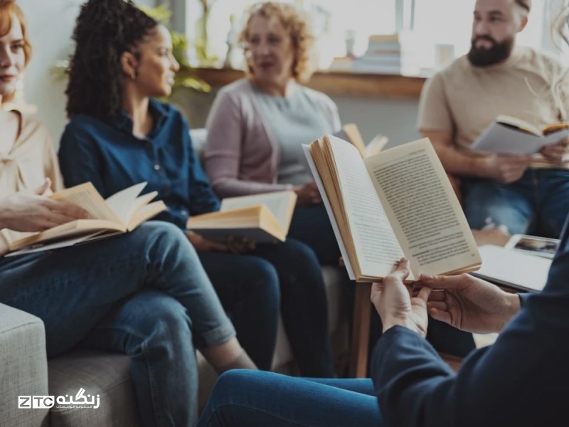 Scanning چیست ؟