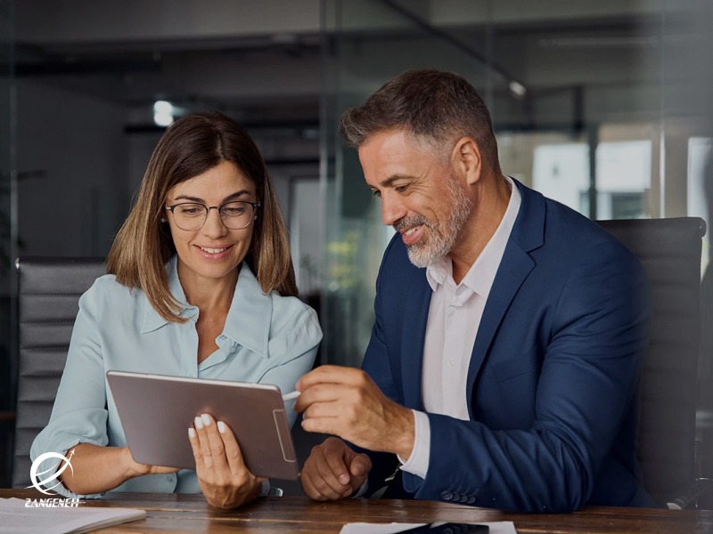 تمدید اقامت و رسیدن به اقامت دائم