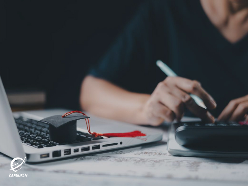 کار دانشجویی و قوانین