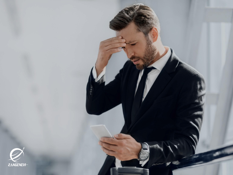 تمدید اقامت اسپانیا