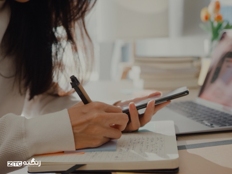 استراتژی طلایی: چگونه لیست کلمات تافل خود را بسازید؟