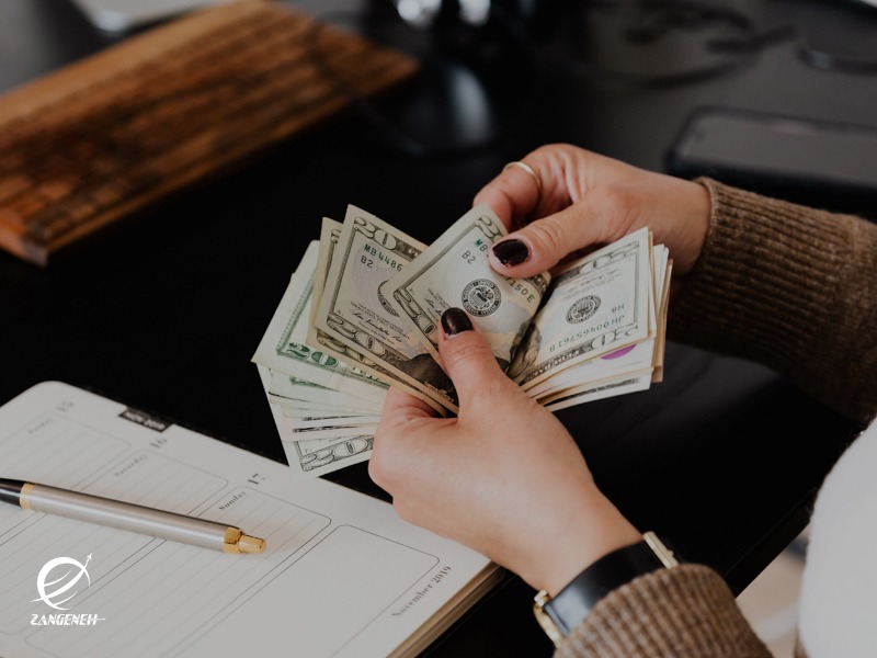 مدارک مالی ویزای تحصیلی هلند