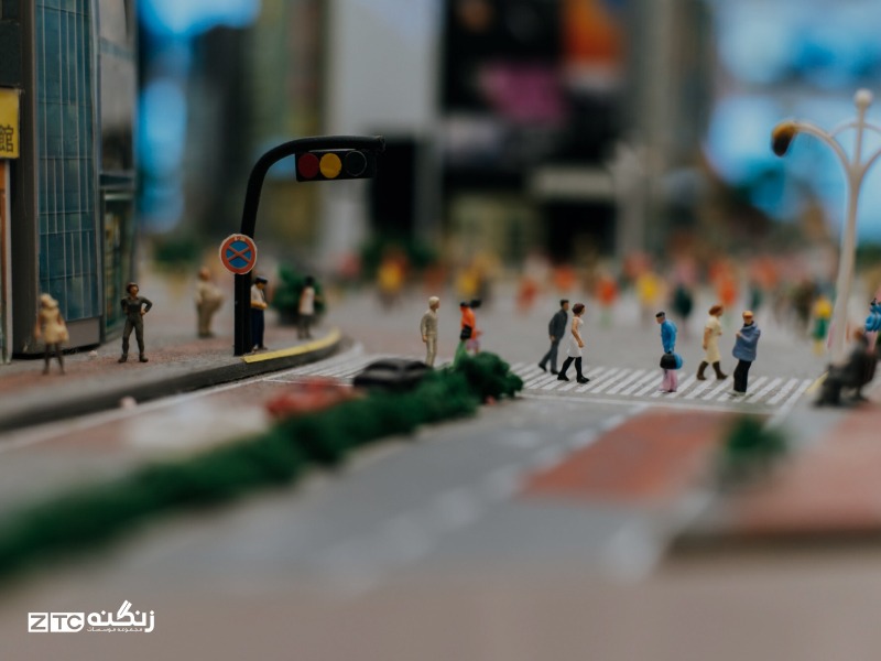 کلمات کلیدی در حوزه اقتصاد و اجتماع